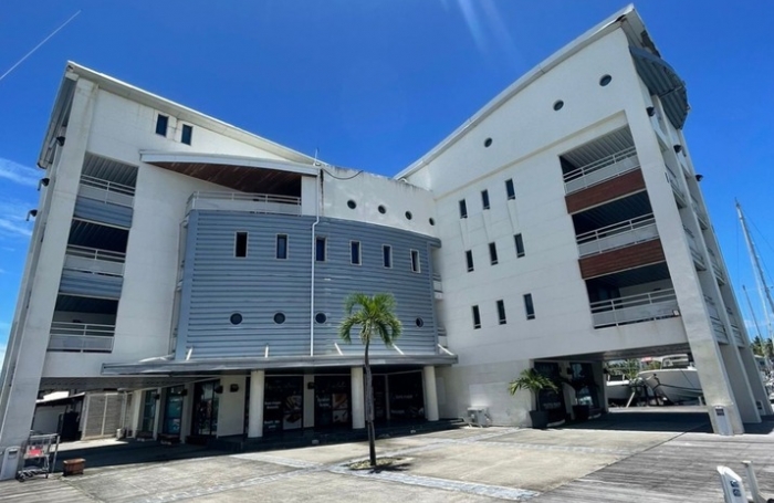 Vente Immeuble 1130m&sup2; 22 pièces Saint Fran&ccedil;ois