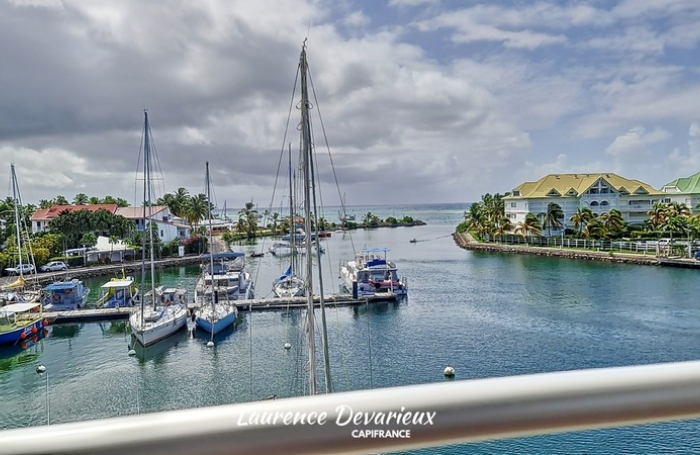 Vente Immeuble 1130m&sup2; 22 pièces Saint Fran&ccedil;ois