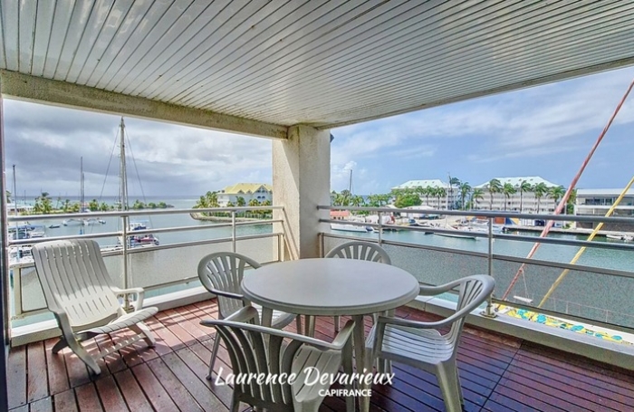 Vente Immeuble 1130m&sup2; 22 pièces Saint Fran&ccedil;ois