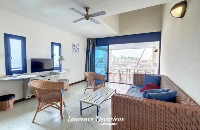 Vente Immeuble 1130m&sup2; 22 pièces Saint Fran&ccedil;ois