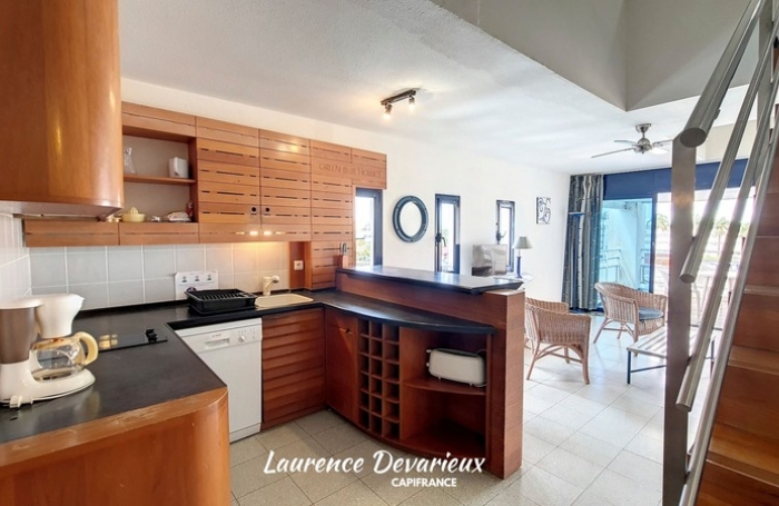 Vente Immeuble 1130m&sup2; 22 pièces Saint Fran&ccedil;ois