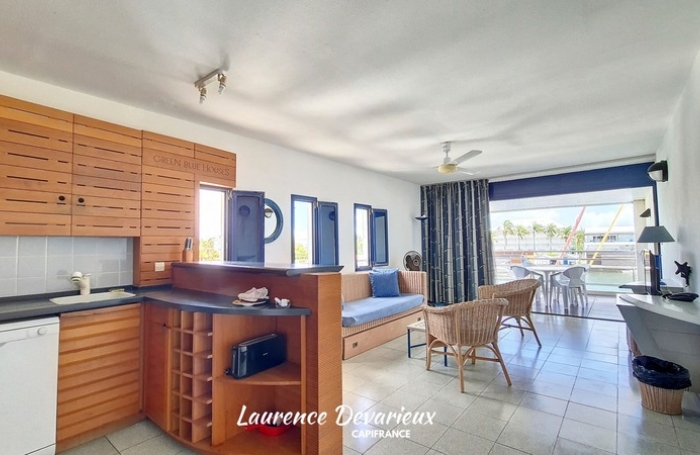 Vente Immeuble 1130m&sup2; 22 pièces Saint Fran&ccedil;ois