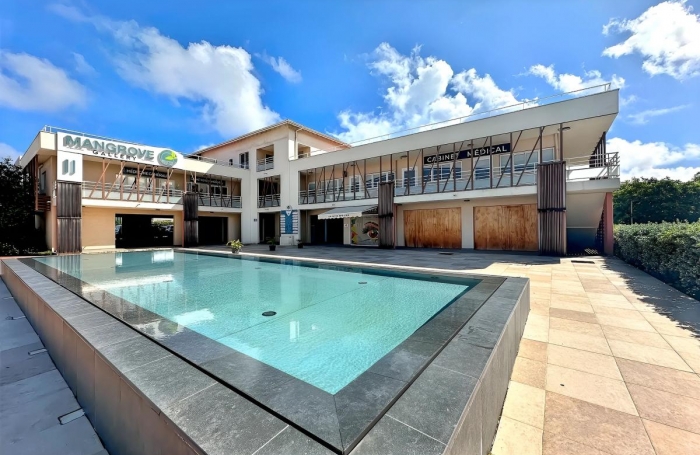 Location Local commercial 97160