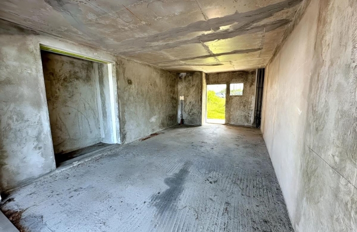 Location Local commercial 31m&sup2; Le Moule