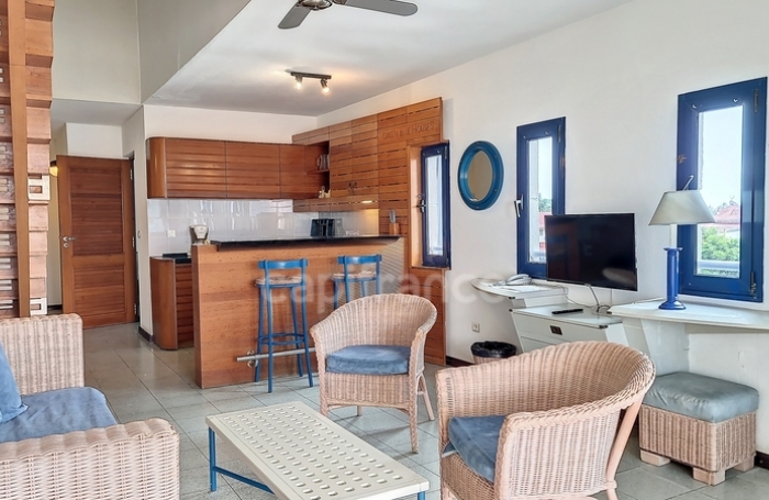 Vente Fonds de commerce 1363m&sup2; 46 pièces Saint Fran&ccedil;ois