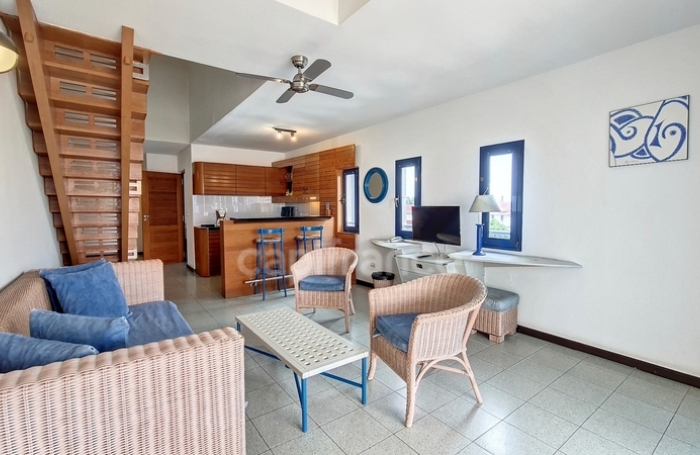 Vente Fonds de commerce 1363m&sup2; 46 pièces Saint Fran&ccedil;ois