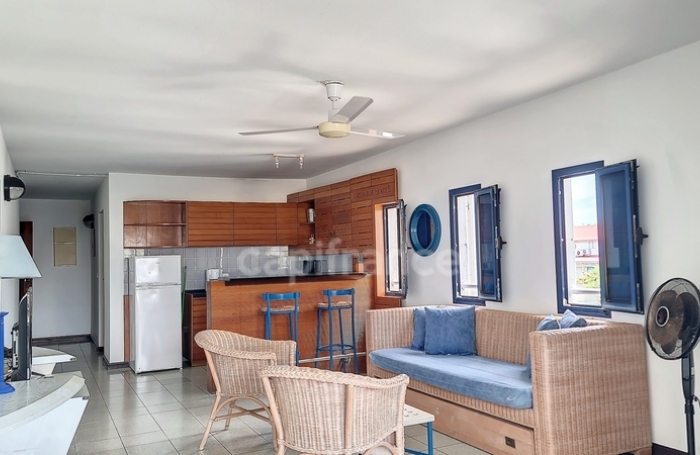 Vente Fonds de commerce 1363m&sup2; 46 pièces Saint Fran&ccedil;ois