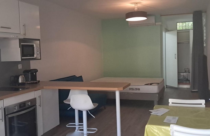 Location Appartement 97190