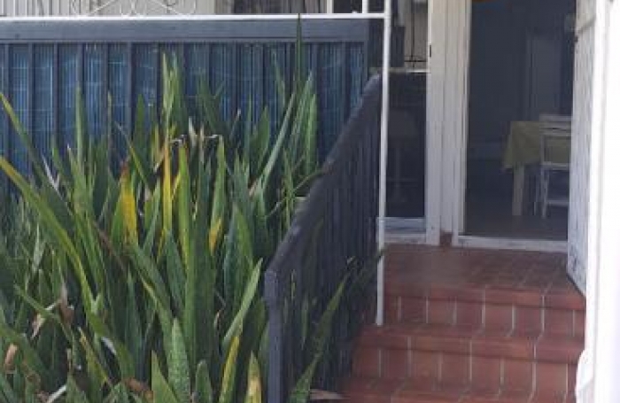 Location Appartement 30m&sup2; 1 pièce Gosier