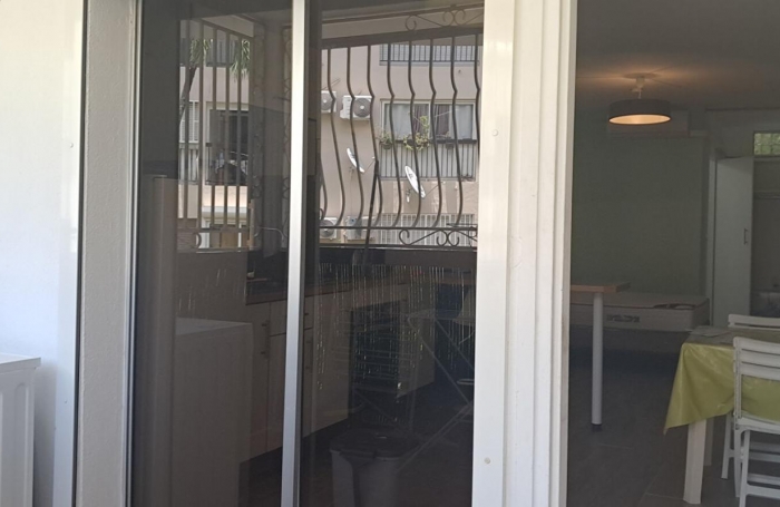 Location Appartement 30m&sup2; 1 pièce Gosier