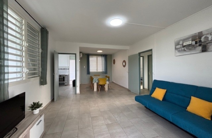 Location Maison 97180