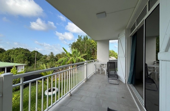 Maison individuelle trois pi&egrave;ces - LONGFORT IMMOBILIER