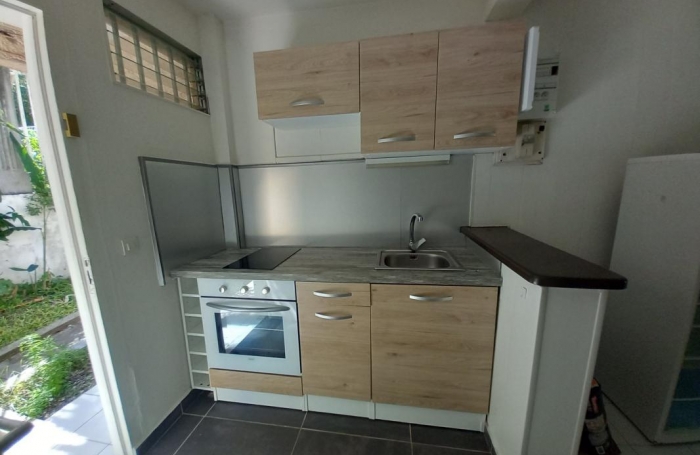 Vente Immeuble 310m&sup2; 15 pièces Gosier