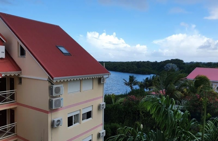 Location Appartement 159m&sup2; 4 pièces Petit-Bourg