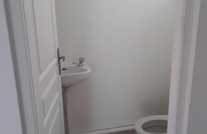 Location Appartement 159m&sup2; 4 pièces Petit-Bourg