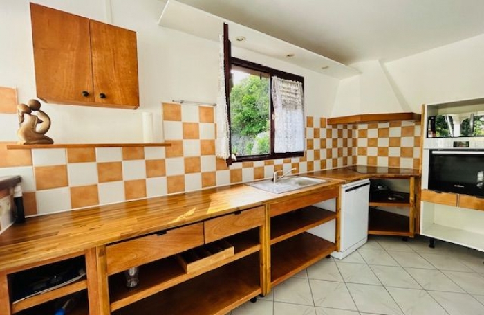 Location Maison 87.36m&sup2; 4 pièces Gosier