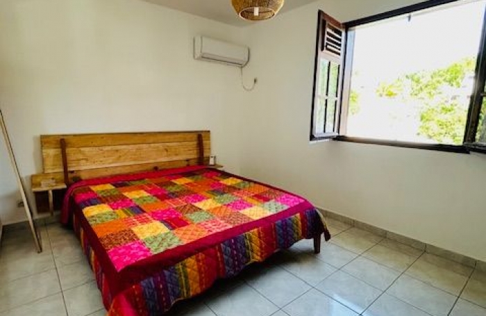 Location Maison 87.36m&sup2; 4 pièces Gosier