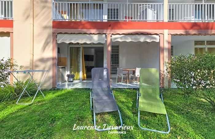 Vente Appartement 97134