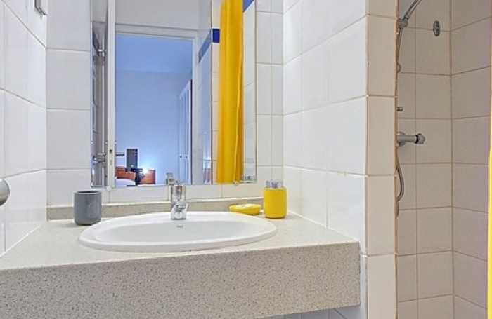 Vente Appartement 26m&sup2; 1 pièce Saint Louis