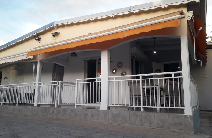 Location Maison 97180