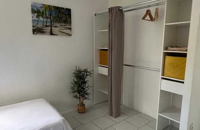 Charmante villa T4 meubl&eacute;e