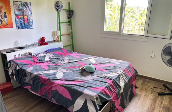 Vente Maison 120m&sup2; 5 pièces Saint Claude