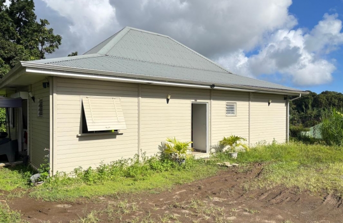 Vente Maison 120m&sup2; 5 pièces Saint Claude