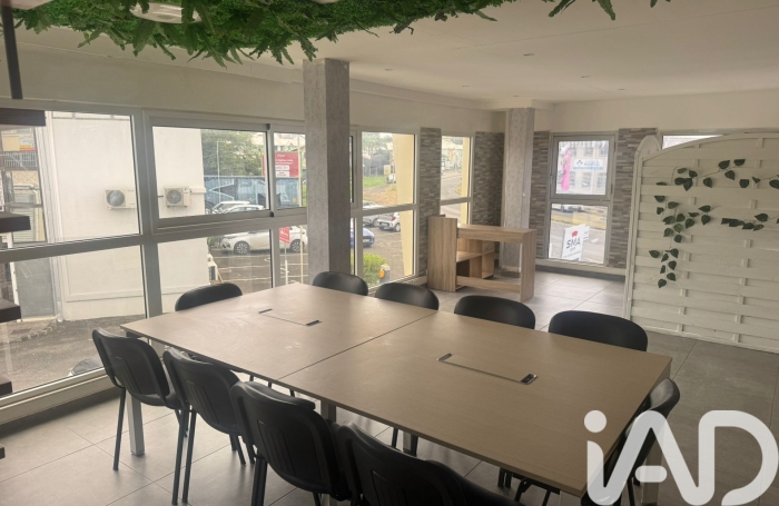 Vente Immeuble 97139