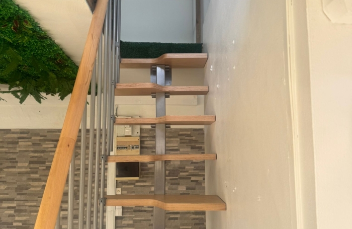 Vente Immeuble 36m&sup2; Les Abymes