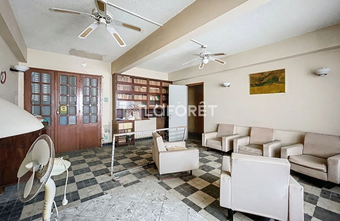 Vente Immeuble 315m&sup2; 12 pi&egrave;ces Pointe-&agrave;-Pitre