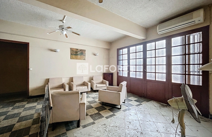 Vente Immeuble 315m&sup2; 12 pi&egrave;ces Pointe-&agrave;-Pitre