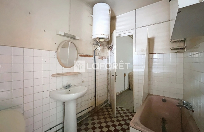 Vente Immeuble 315m&sup2; 12 pi&egrave;ces Pointe-&agrave;-Pitre