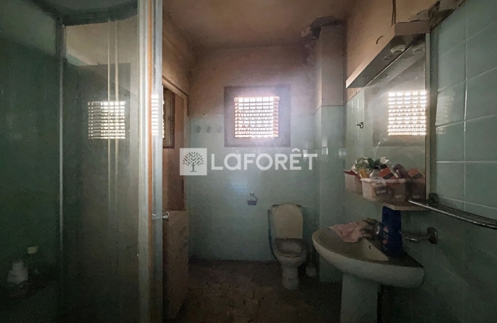 Vente Immeuble 315m&sup2; 12 pi&egrave;ces Pointe-&agrave;-Pitre