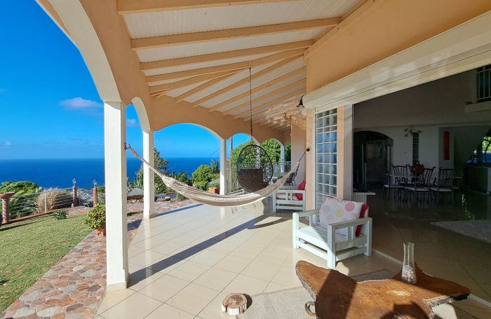 Location Maison 97141