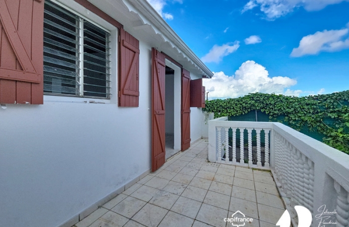 Location Appartement 97115