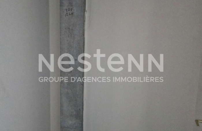 Location Local commercial 286m&sup2; Basse-Terre