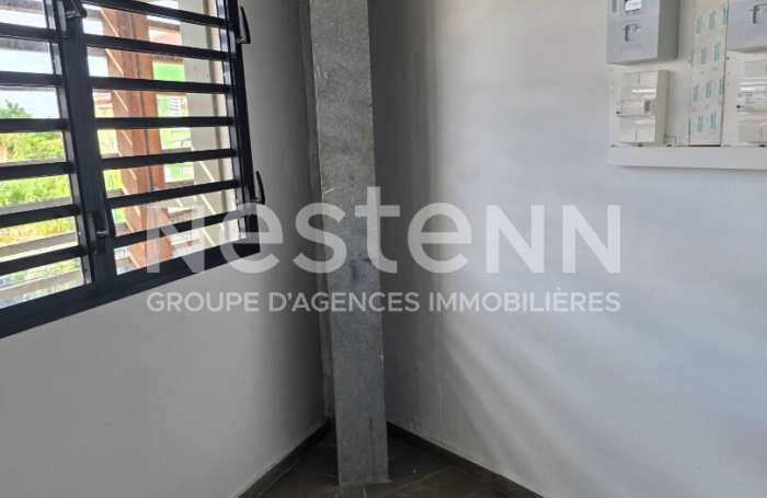 Location Local commercial 286m&sup2; Basse-Terre