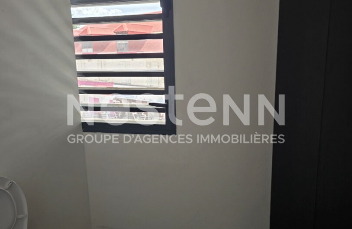 Location Local commercial 286m&sup2; Basse-Terre