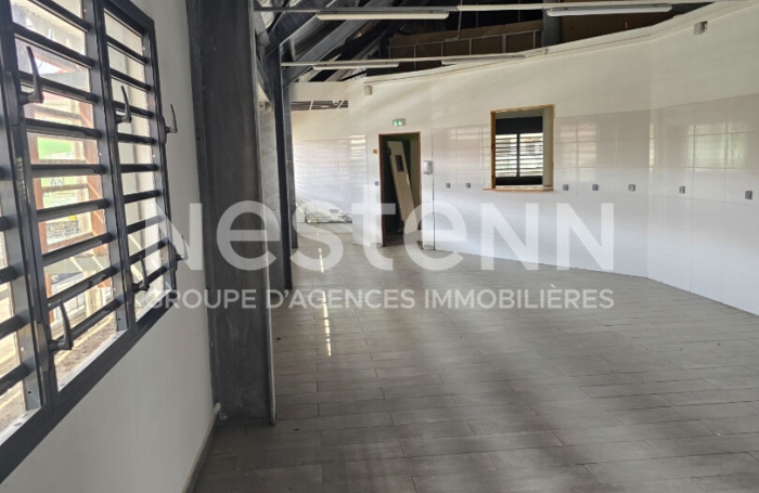 Location Local commercial 286m&sup2; Basse-Terre