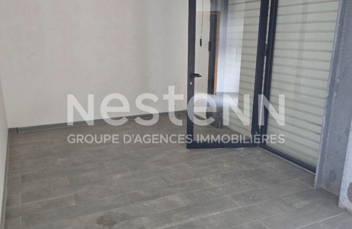 Location Local commercial 286m&sup2; Basse-Terre