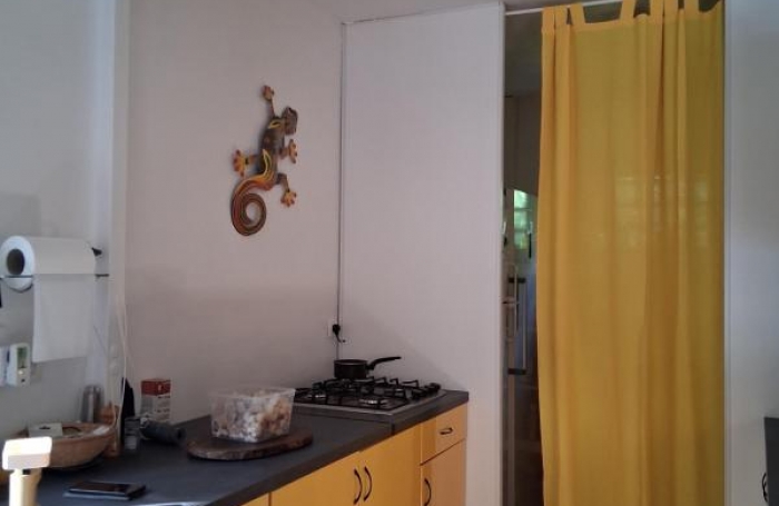 Vente Maison 117m&sup2; 6 pièces Pointe-Noire