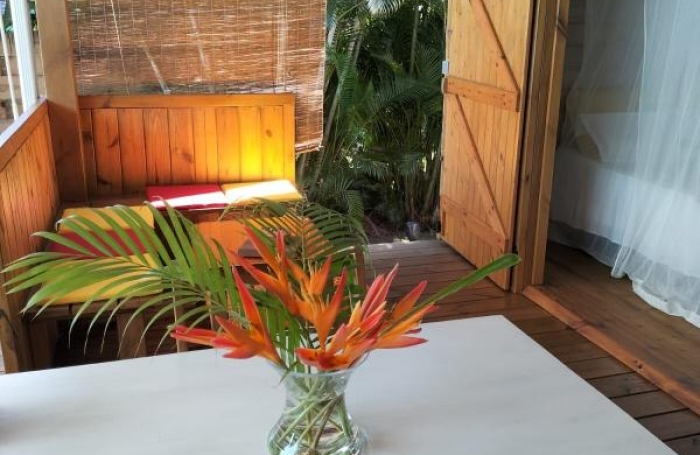 Vente Maison 117m&sup2; 6 pièces Pointe-Noire