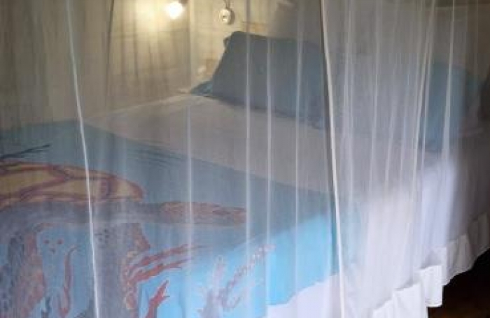 Vente Maison 117m&sup2; 6 pièces Pointe-Noire