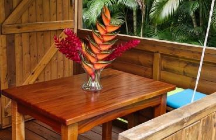 Vente Maison 117m&sup2; 6 pièces Pointe-Noire