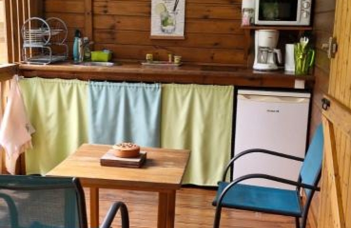 Vente Maison 117m&sup2; 6 pièces Pointe-Noire