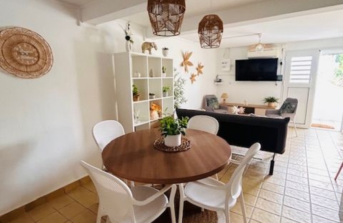 Location Appartement 97122