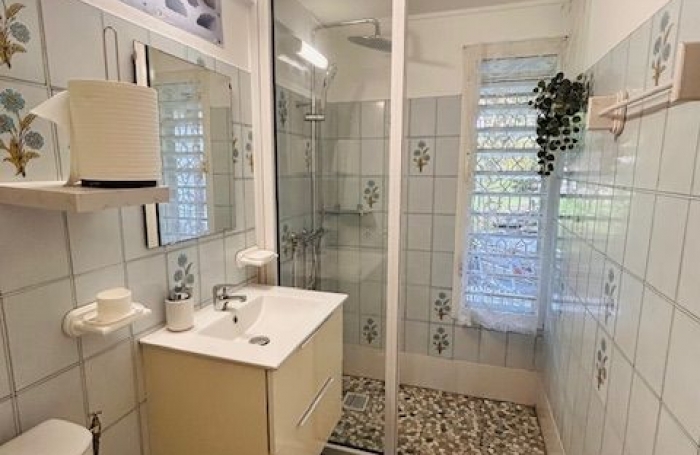 Location Appartement 53.5m&sup2; 2 pièces Baie Mahault