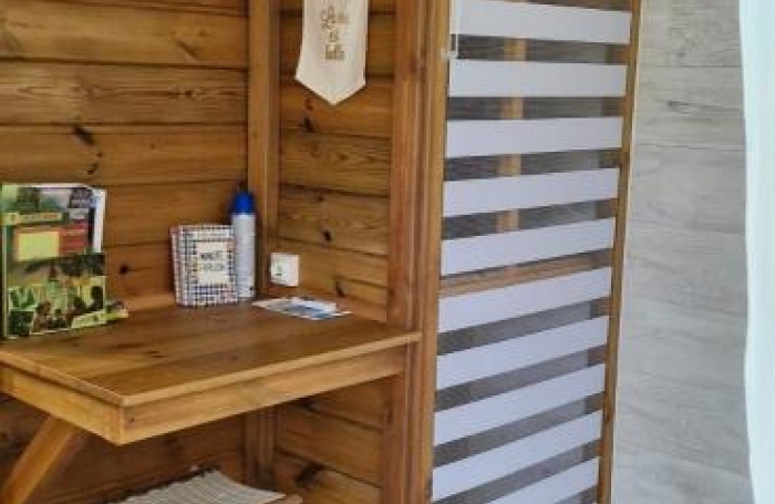 Vente Maison 117m&sup2; 6 pièces Pointe-Noire