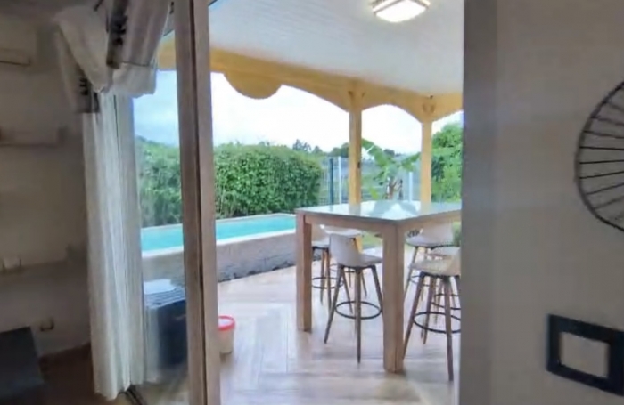 Location Maison 97170