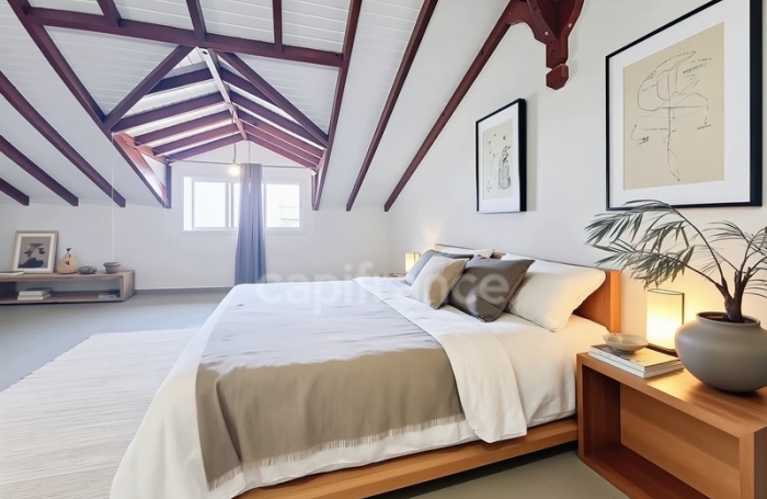 Vente Maison 157m&sup2; 5 pièces Vieux Habitants